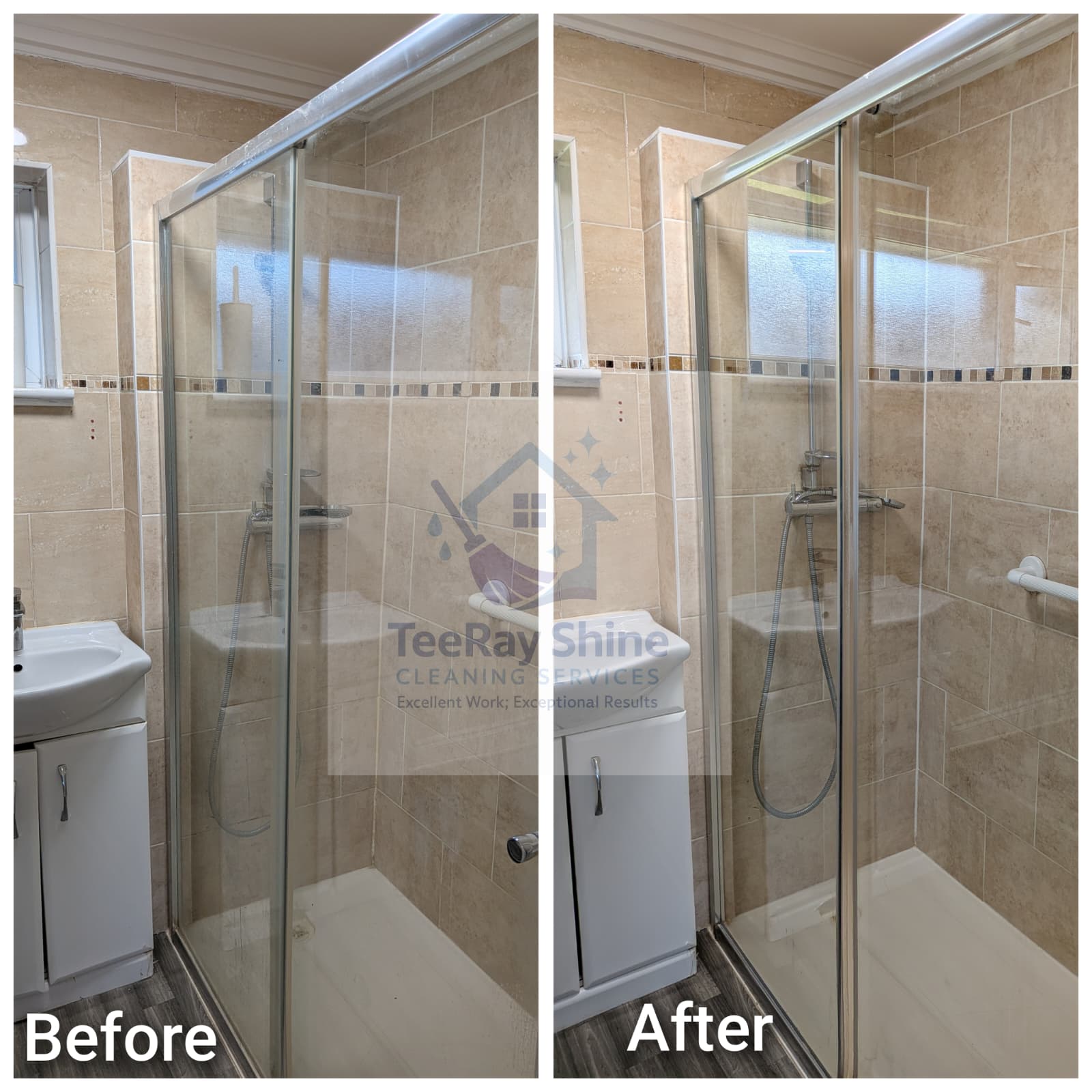 Professional results